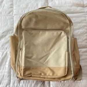 Béis Travel Backpack